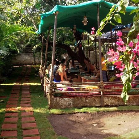 Rudra Holidays Guest House 阿姆波尔 外观 照片