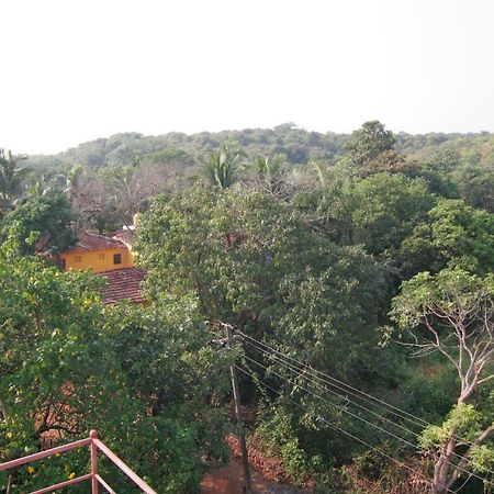 Rudra Holidays Guest House 阿姆波尔 外观 照片