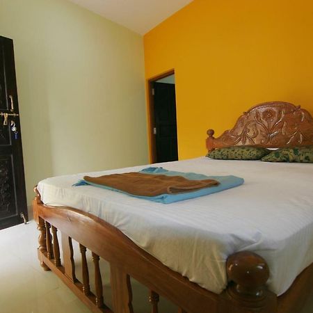 Rudra Holidays Guest House 阿姆波尔 外观 照片