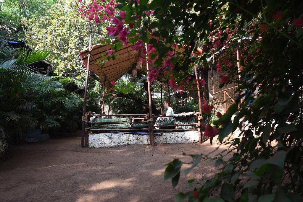 Rudra Holidays Guest House 阿姆波尔 外观 照片