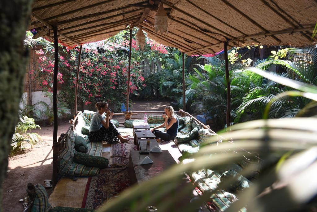Rudra Holidays Guest House 阿姆波尔 外观 照片