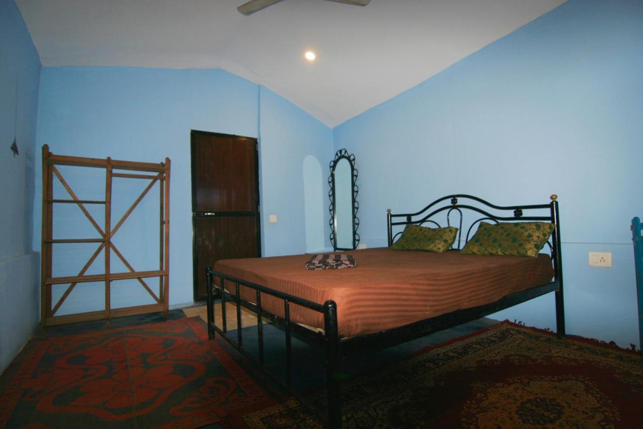 Rudra Holidays Guest House 阿姆波尔 外观 照片