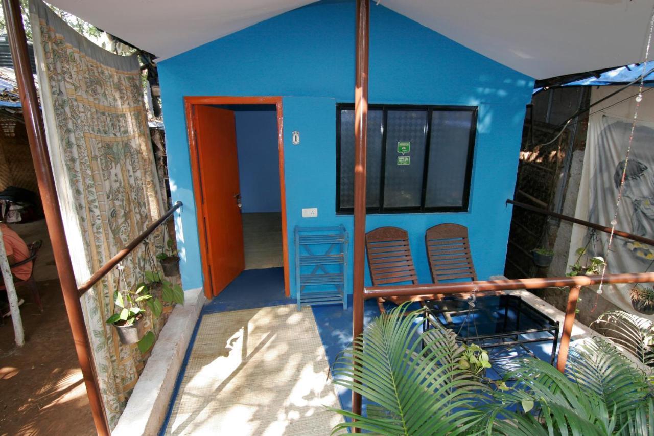 Rudra Holidays Guest House 阿姆波尔 外观 照片