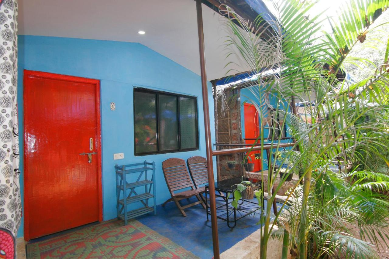 Rudra Holidays Guest House 阿姆波尔 外观 照片