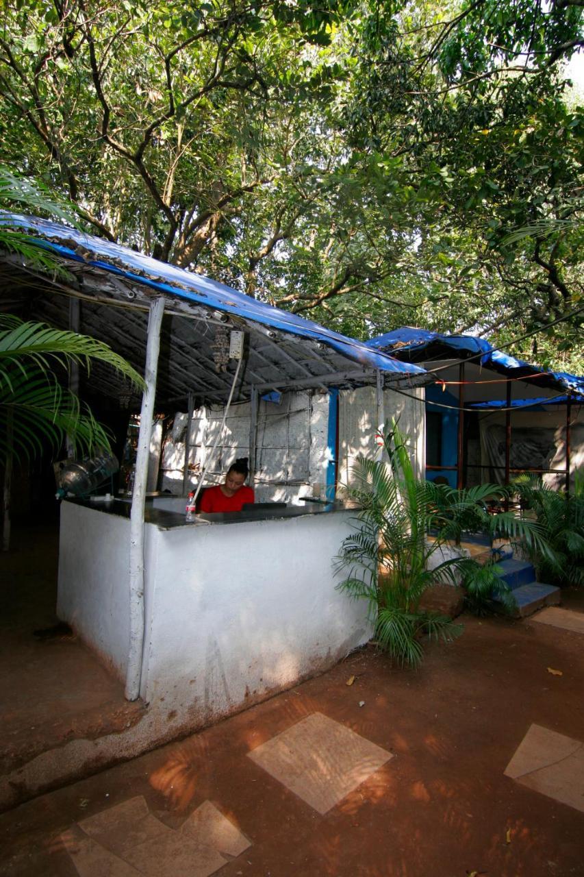 Rudra Holidays Guest House 阿姆波尔 外观 照片