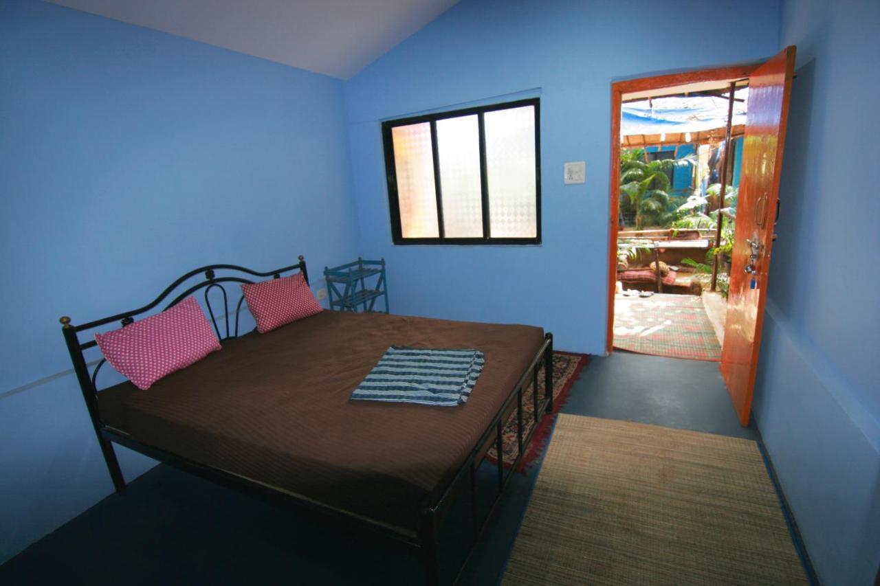 Rudra Holidays Guest House 阿姆波尔 外观 照片
