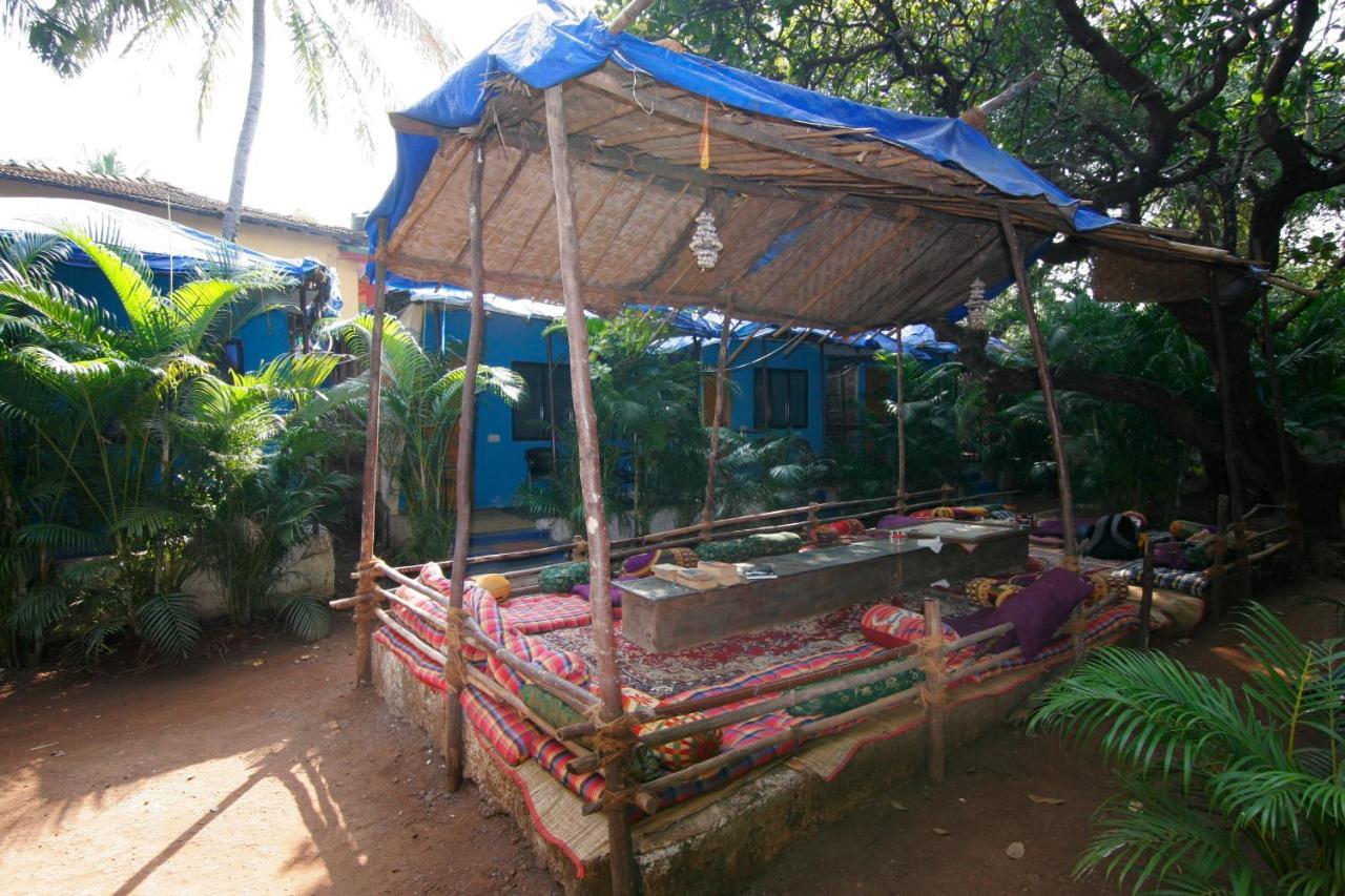 Rudra Holidays Guest House 阿姆波尔 外观 照片