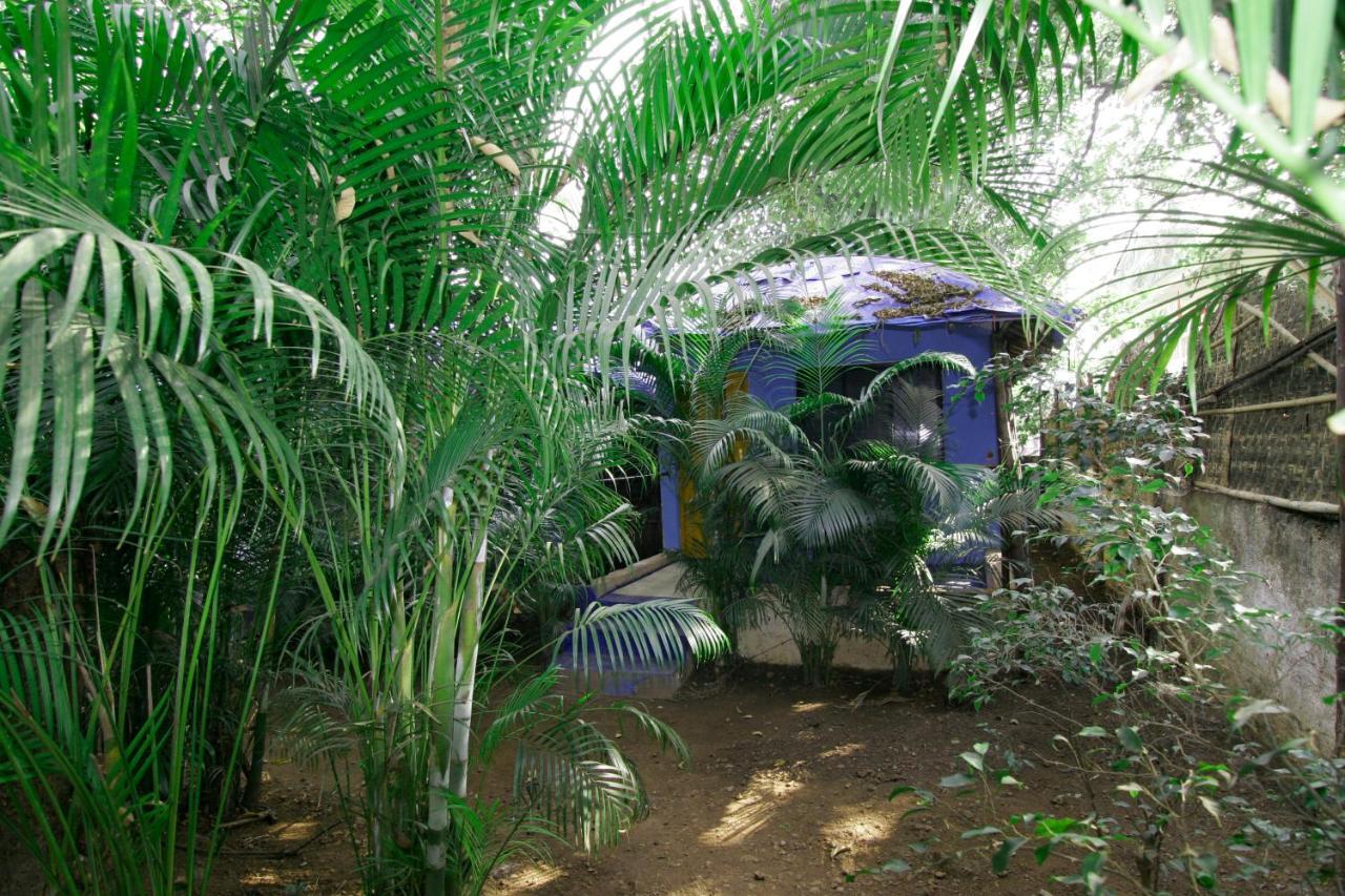 Rudra Holidays Guest House 阿姆波尔 外观 照片
