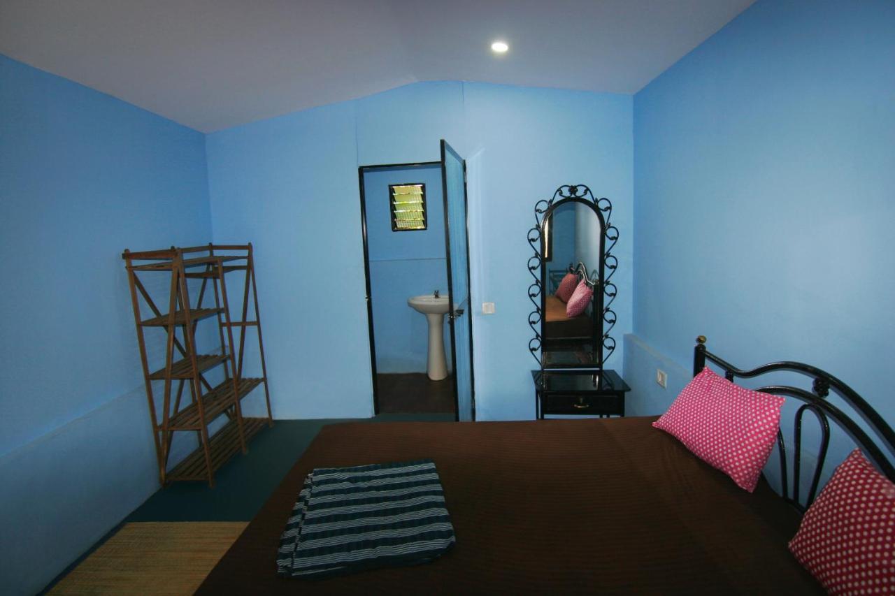 Rudra Holidays Guest House 阿姆波尔 外观 照片