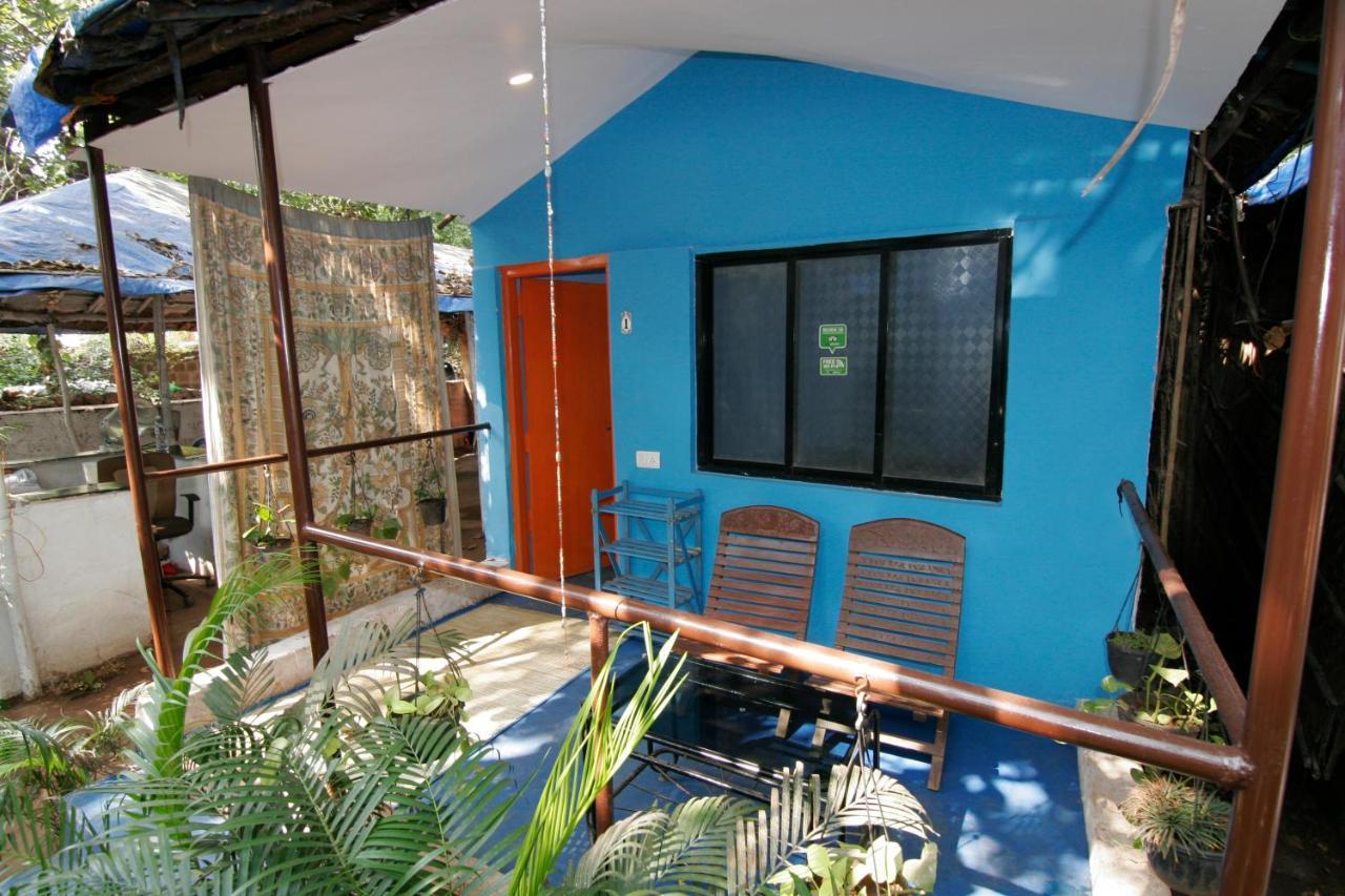 Rudra Holidays Guest House 阿姆波尔 外观 照片