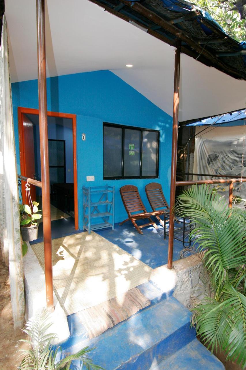Rudra Holidays Guest House 阿姆波尔 外观 照片