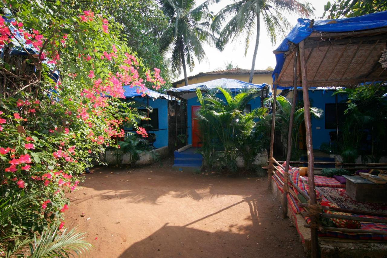 Rudra Holidays Guest House 阿姆波尔 外观 照片