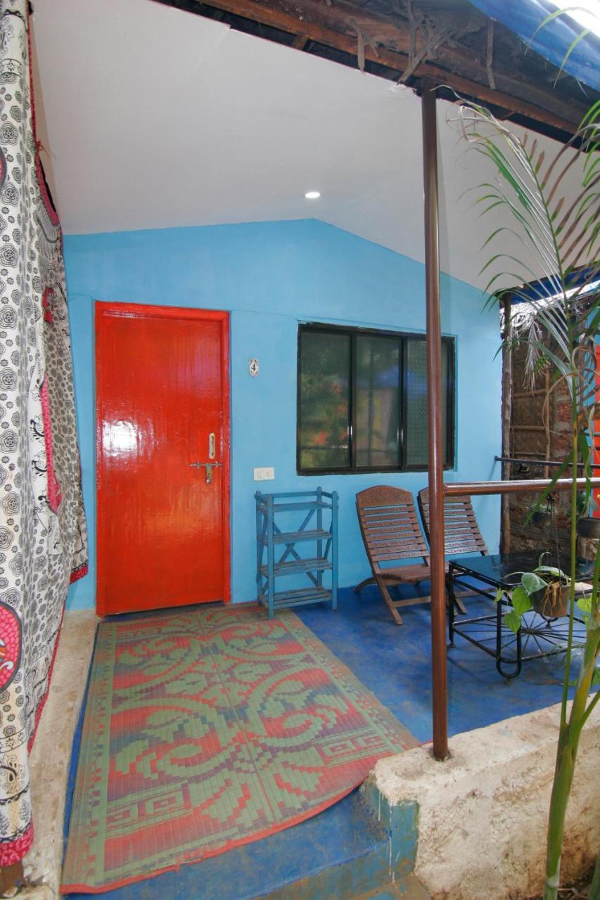 Rudra Holidays Guest House 阿姆波尔 外观 照片