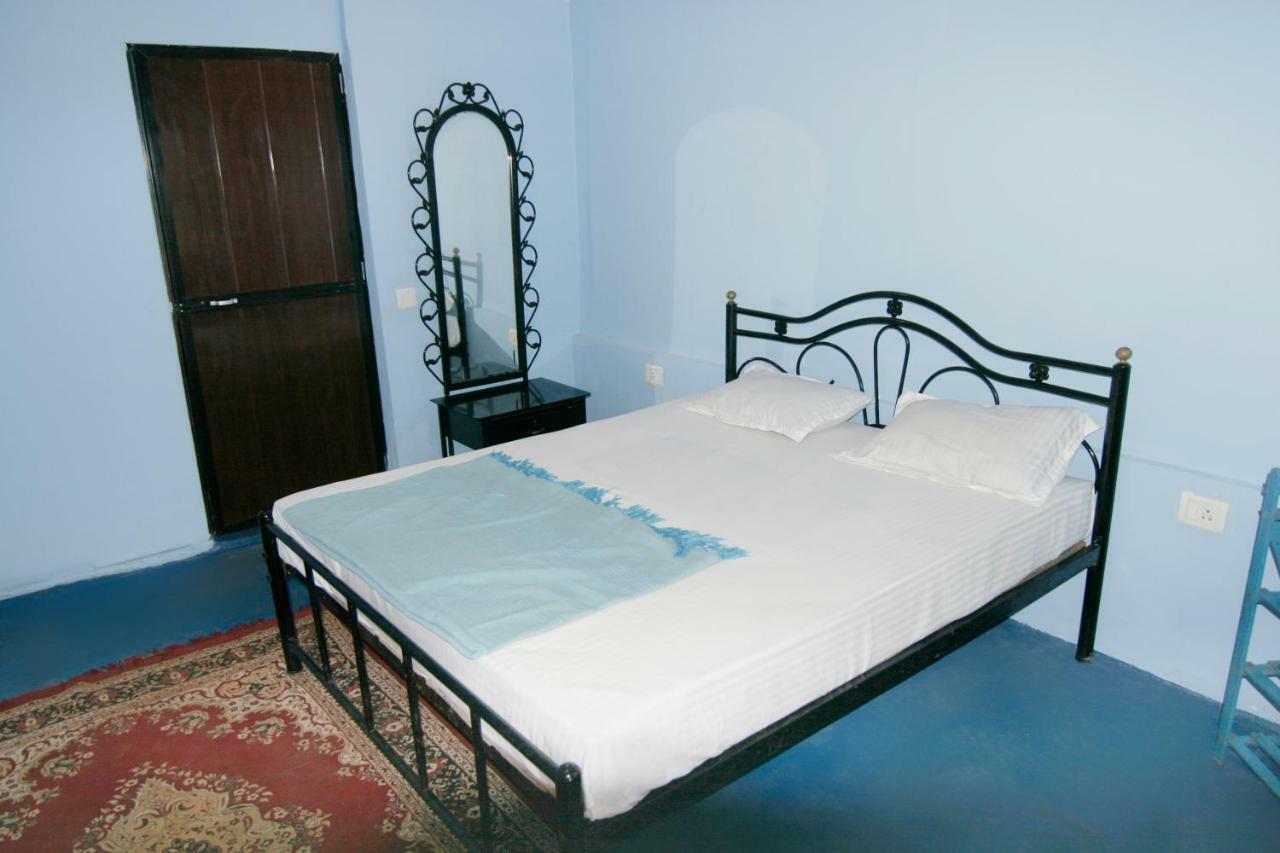 Rudra Holidays Guest House 阿姆波尔 外观 照片